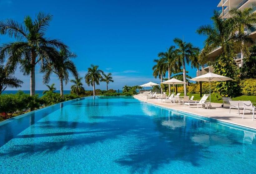 带1个卧室的公寓, Bolongo Punta De Mita #g13