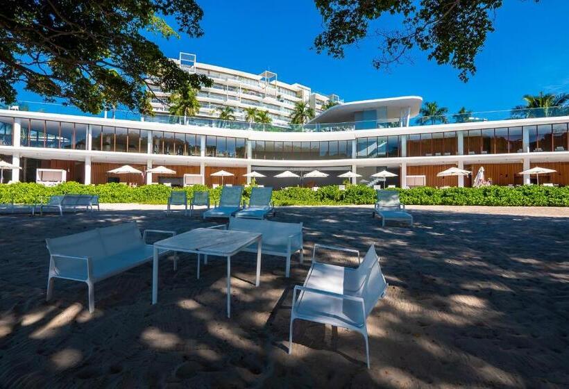 침실 1개 아파트, Bolongo Punta De Mita #g13