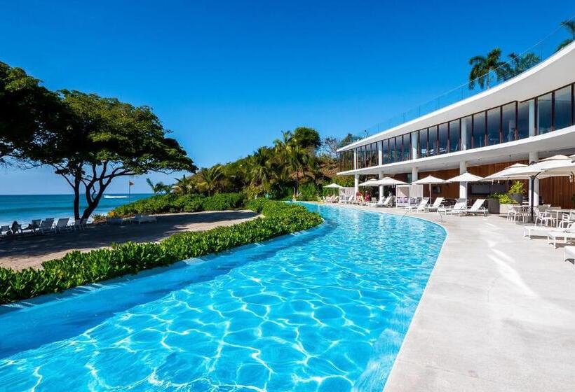 带1个卧室的公寓, Bolongo Punta De Mita #g13