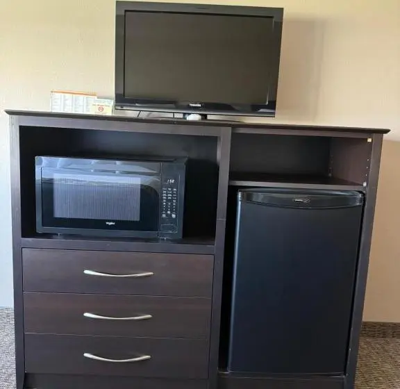 スタンダードルーム, Garner Inn & Suites