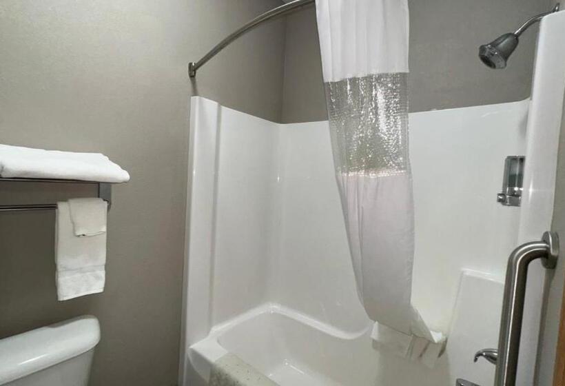 Люкс, Garner Inn & Suites