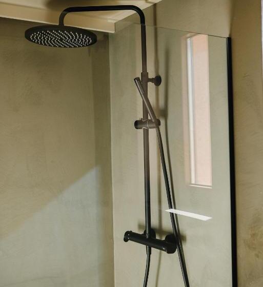 חדר סטנדרט, Masia Can Farrés