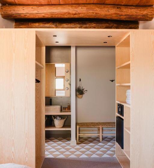 חדר סטנדרט, Masia Can Farrés