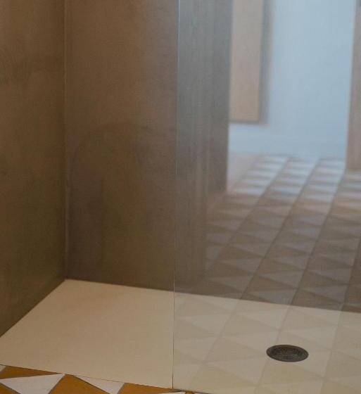 חדר דלוקס, Masia Can Farrés