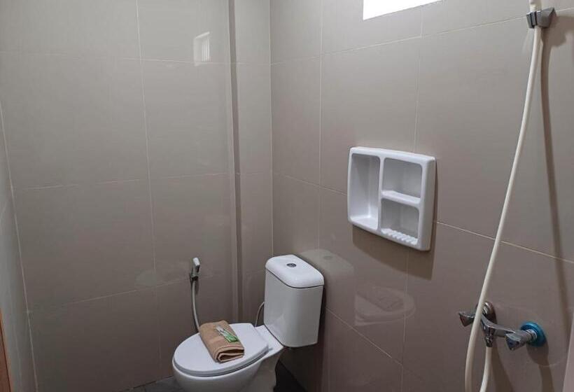 スーペリアールーム, Salmas Bypass Mojokerto