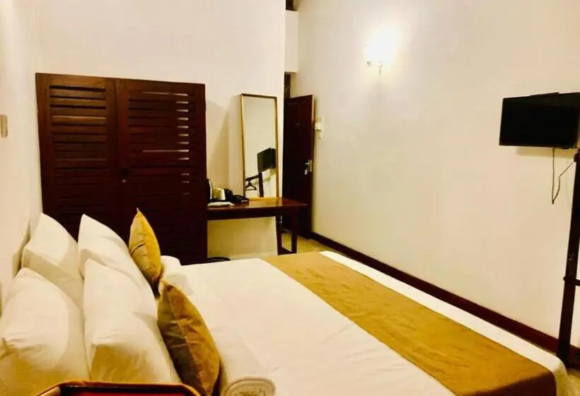 Standard-huone, Salty Seahorse Mount Lavinia