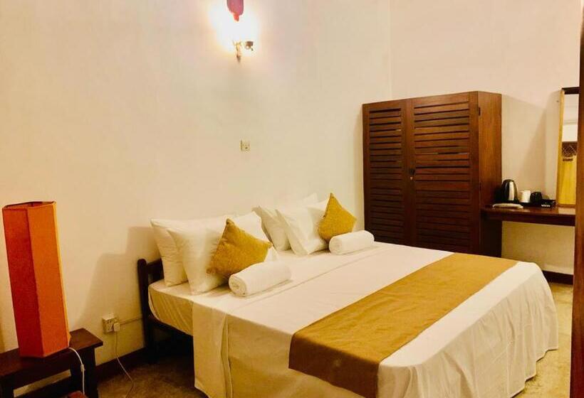 غرفة قياسية, Salty Seahorse Mount Lavinia