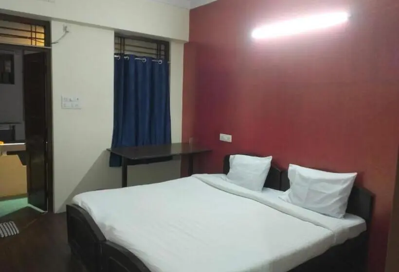 スタンダードルーム, Sharma Residency Chennai Egmore