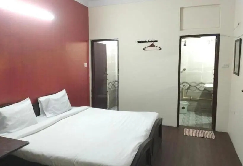 スタンダードルーム, Sharma Residency Chennai Egmore