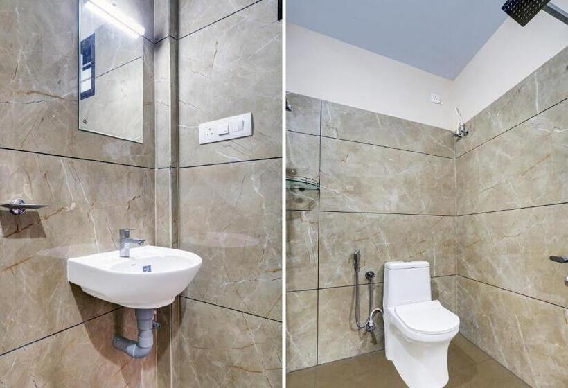 Номер Стандарт, Super Hotel O Versatile Inn