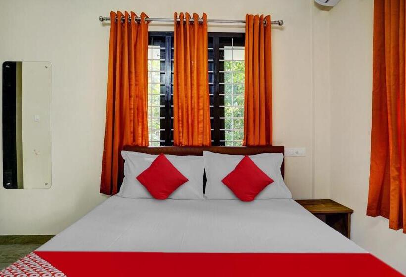 Chambre Standard, Super Hotel O Versatile Inn