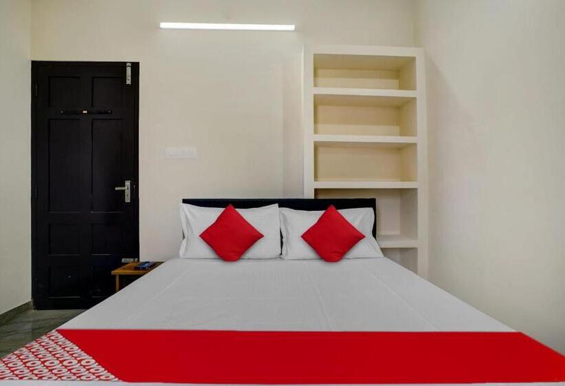 Chambre Standard, Super Hotel O Versatile Inn