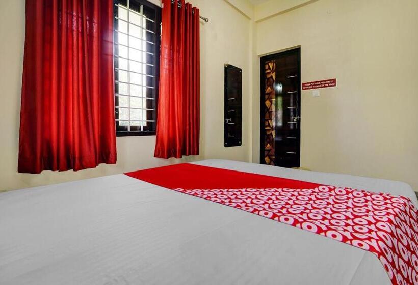 Номер Стандарт, Super Hotel O Versatile Inn