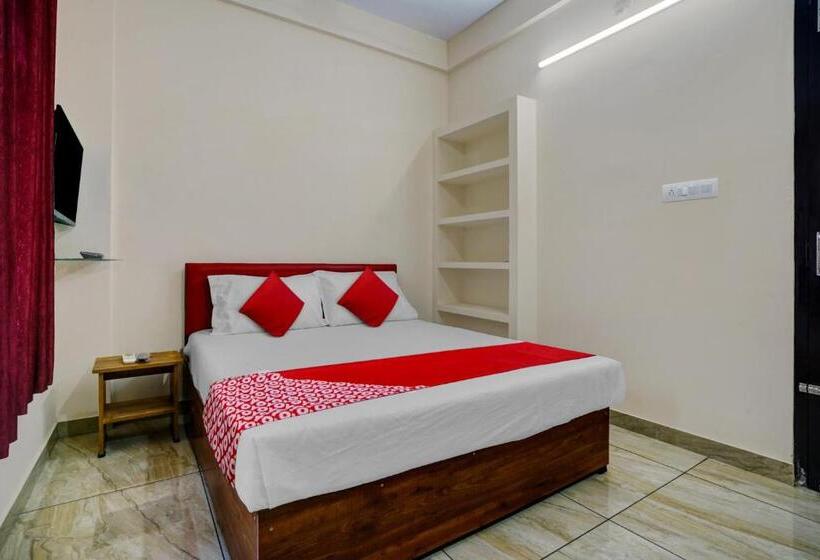 Номер Стандарт, Super Hotel O Versatile Inn