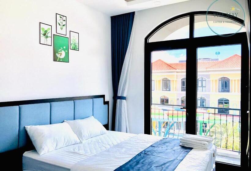 اتاق استاندارد, The May Homestay