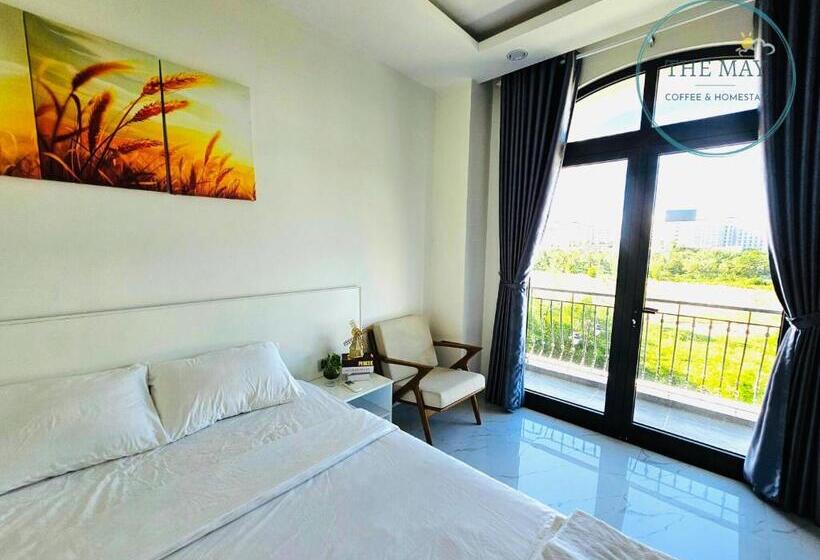 اتاق استاندارد, The May Homestay