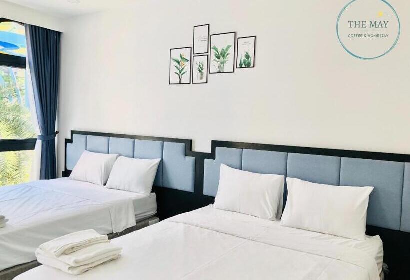 اتاق استاندارد, The May Homestay
