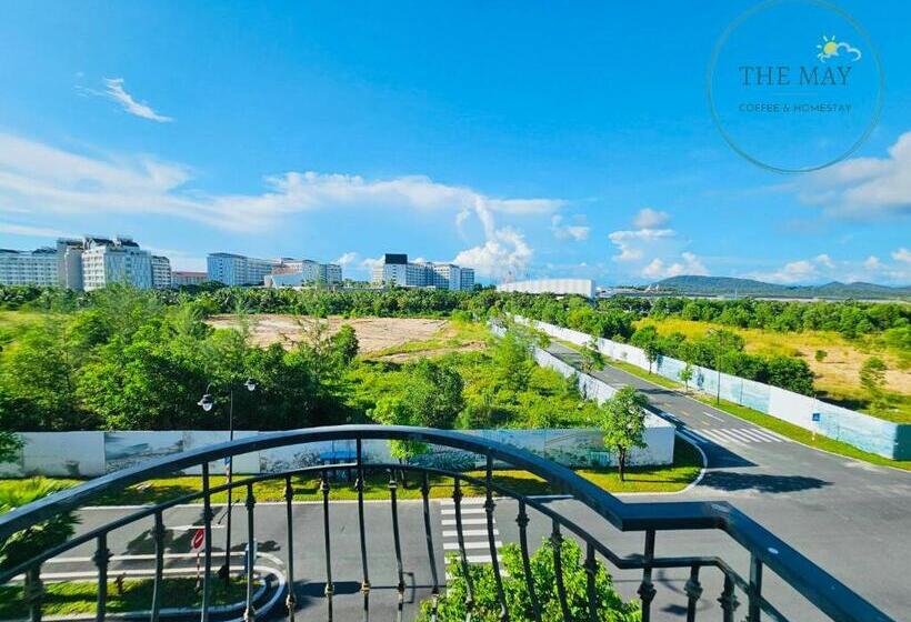 اتاق استاندارد, The May Homestay