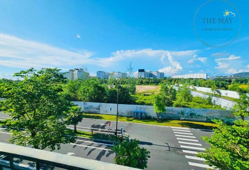 اتاق استاندارد, The May Homestay