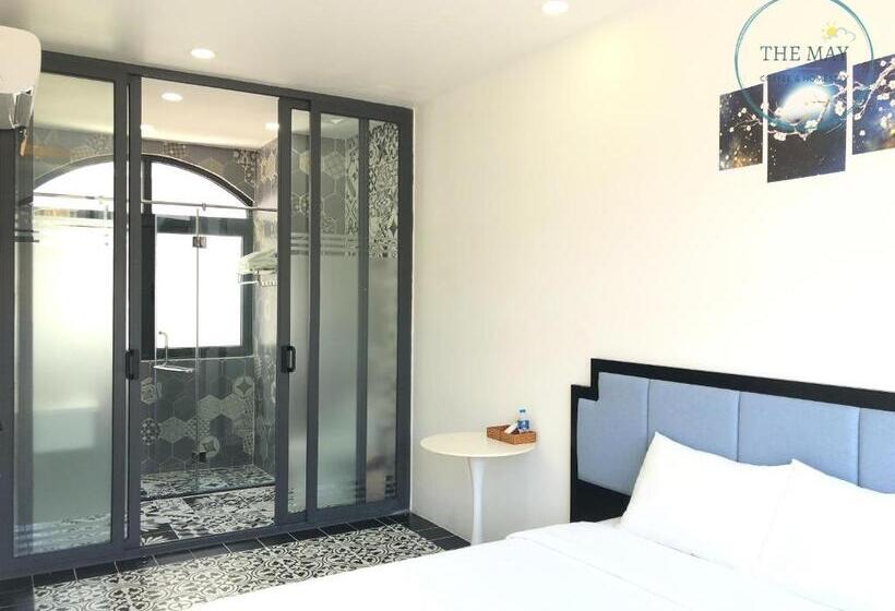 اتاق استاندارد, The May Homestay