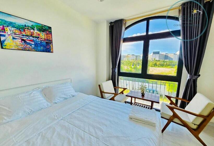 اتاق استاندارد, The May Homestay