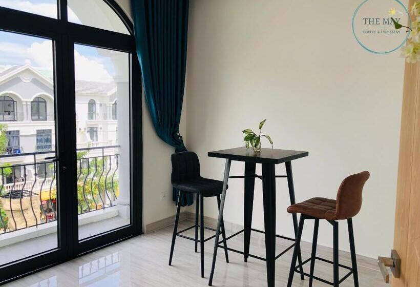اتاق استاندارد, The May Homestay