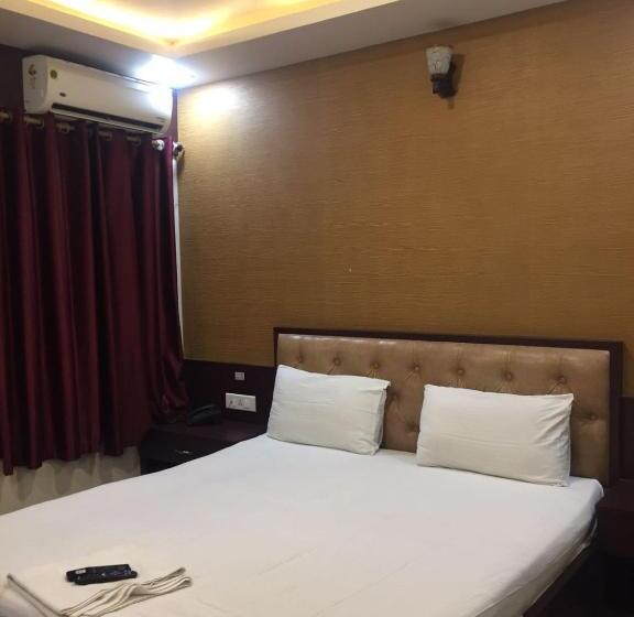 豪华房间, The Metropol
