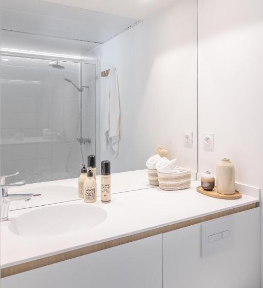 דירת חדר, Les Appartements Et Chambres De Montpellier