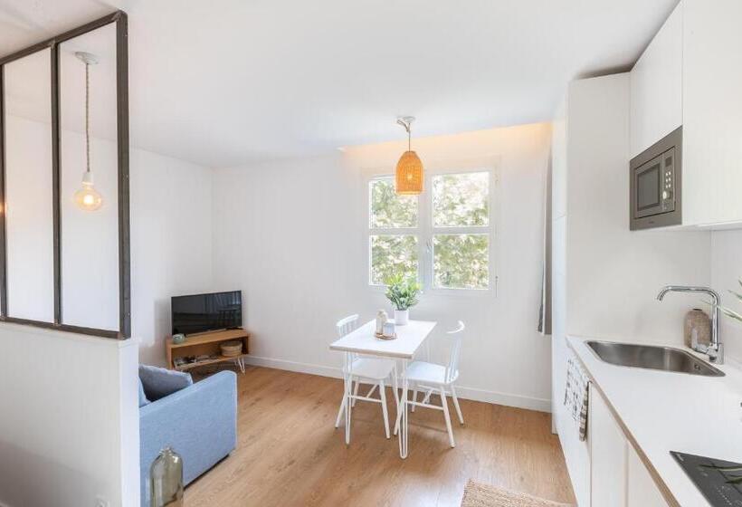 דירת חדר, Les Appartements Et Chambres De Montpellier