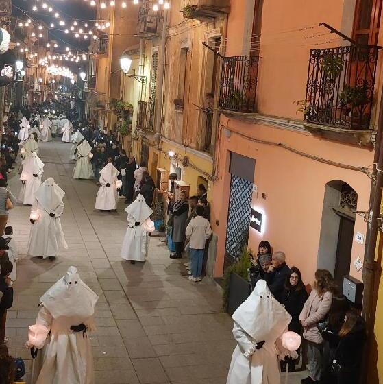 חדר סטנדרט, Dome Affittacamere