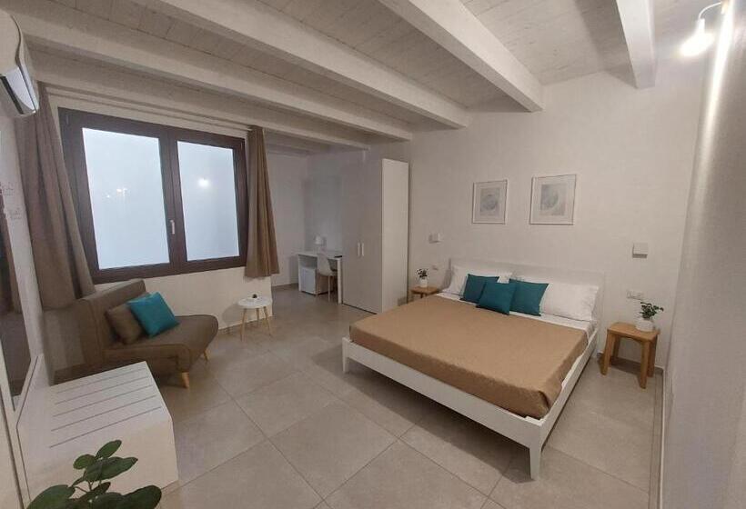 חדר סטנדרט, Dome Affittacamere