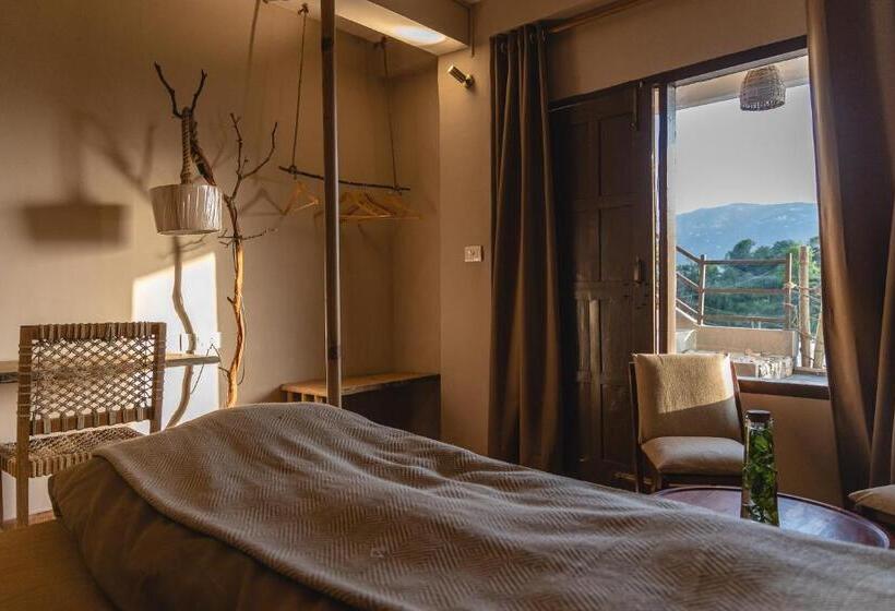 Номер Deluxe, Exstacy S Bathtub Rooms & Cafe