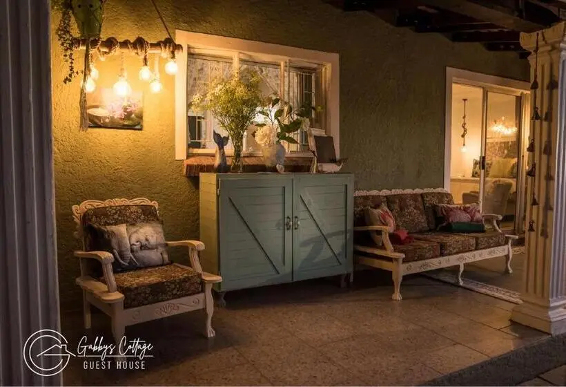 Standard-studio, Gabbys Cottage Guesthouse