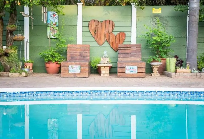 Standard-studio, Gabbys Cottage Guesthouse