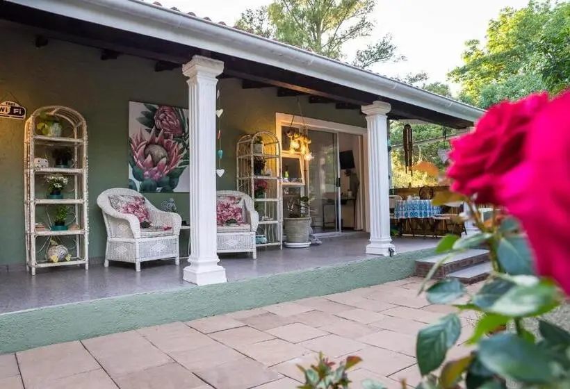 Standard-studio, Gabbys Cottage Guesthouse