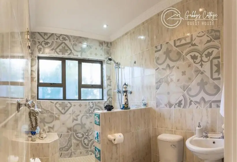 Standard-studio, Gabbys Cottage Guesthouse