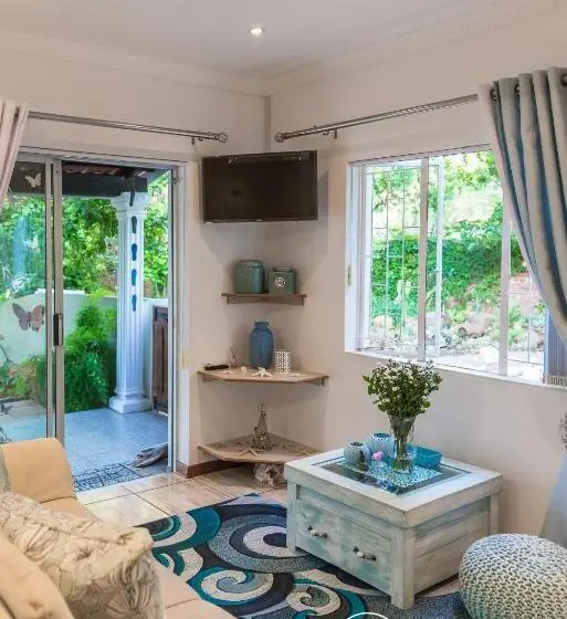 Standard-studio, Gabbys Cottage Guesthouse