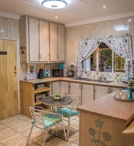 Standard-studio, Gabbys Cottage Guesthouse