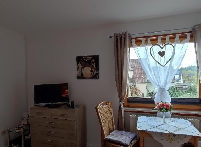 Номер Стандарт, Gästehaus Familie Rinke