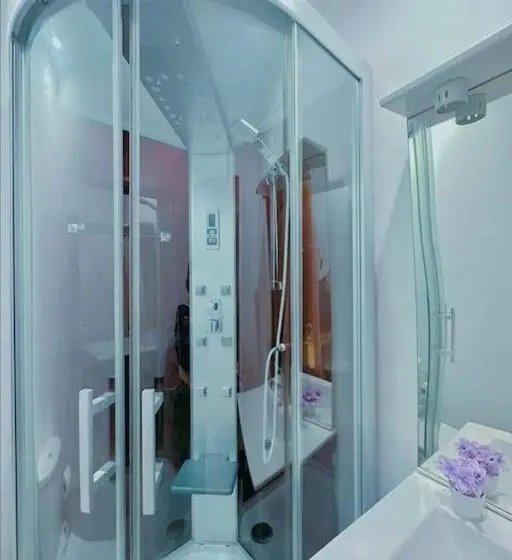 スタンダードルーム, Habitacion Privado Con Baño Privado En La Maresía