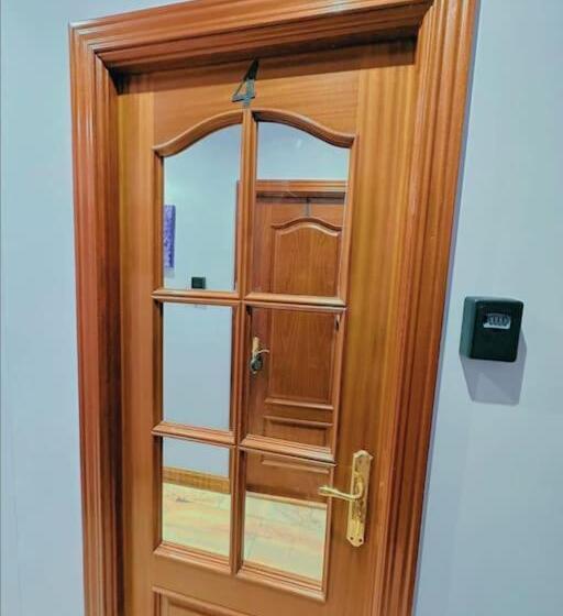 חדר סטנדרט, Habitacion Privado Con Baño Privado En La Maresía