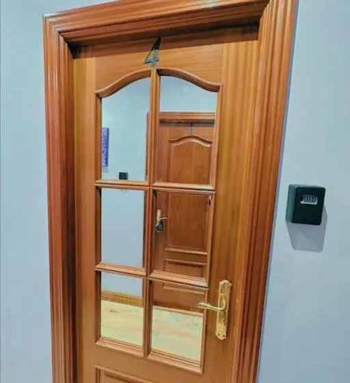 スタンダードルーム, Habitacion Privado Con Baño Privado En La Maresía