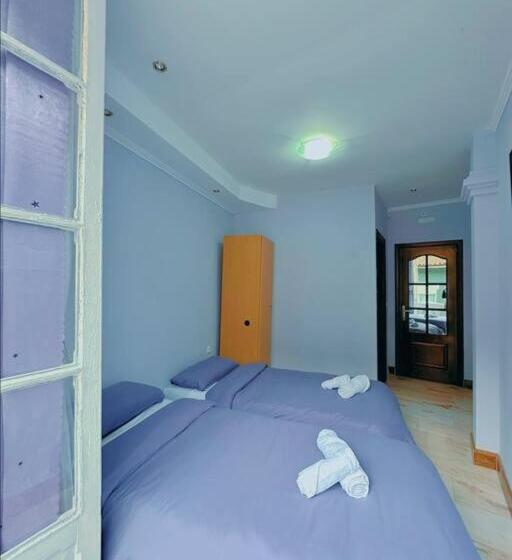 חדר סטנדרט, Habitacion Privado Con Baño Privado En La Maresía