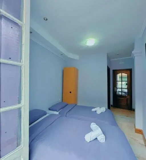 スタンダードルーム, Habitacion Privado Con Baño Privado En La Maresía