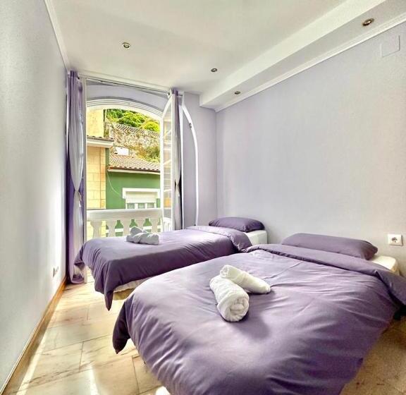 Номер Стандарт, Habitacion Privado Con Baño Privado En La Maresía