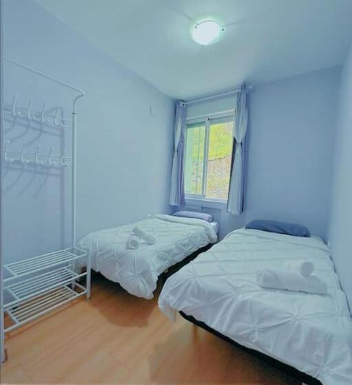 חדר סטנדרט, Habitacion Privado Con Baño Privado En La Maresía