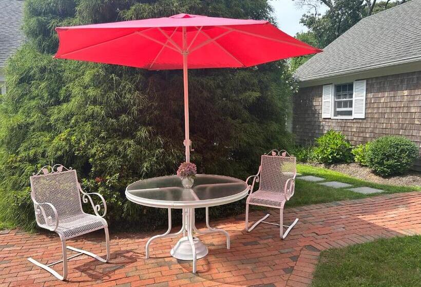 デラックススタジオ, Hamptons Private Guest Cottage