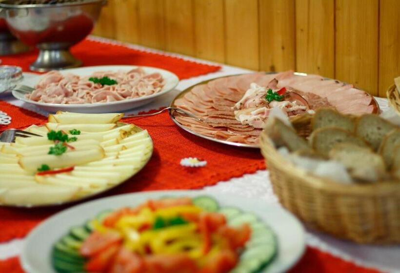 اتاق استاندارد, Malá Rennerovka