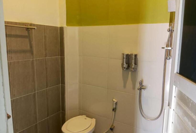 חדר דלוקס, Maria Guesthouse