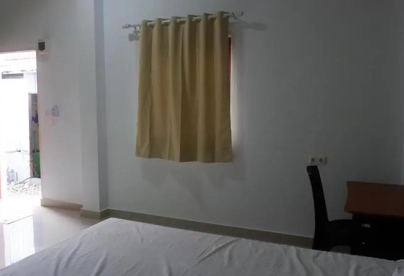 デラックスルーム, Maria Guesthouse